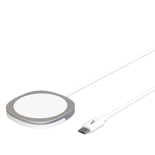 JISHAKU - CHARGEUR ECO RAPIDE SANS FIL MAGSAFE 15W - 8