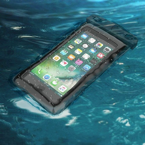 BAAI - ETUI IMPERMÉABLE WATERPROOF FLOTTANT UNIVERSEL