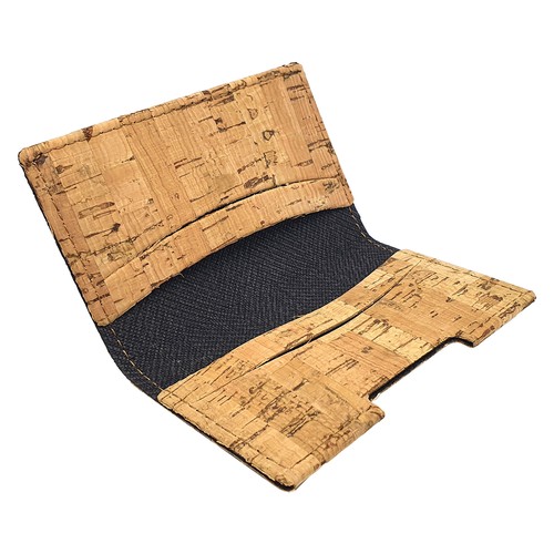 PORTE-CARTES FOLIO AVEC OU SANS ANTI-RFID LIEGE - MADE IN EUROPE - 2