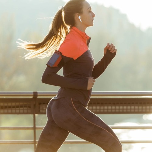 ECOUTEURS SANS FIL BLUETOOTH - BLANC - 3