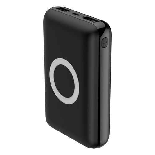 BATTERIE DE SECOURS CHARGEMENT SANS FIL 10 000 MAH - 3