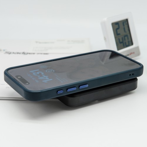 BATTERIE DE SECOURS CHARGEMENT SANS FIL 10 000 MAH - 5