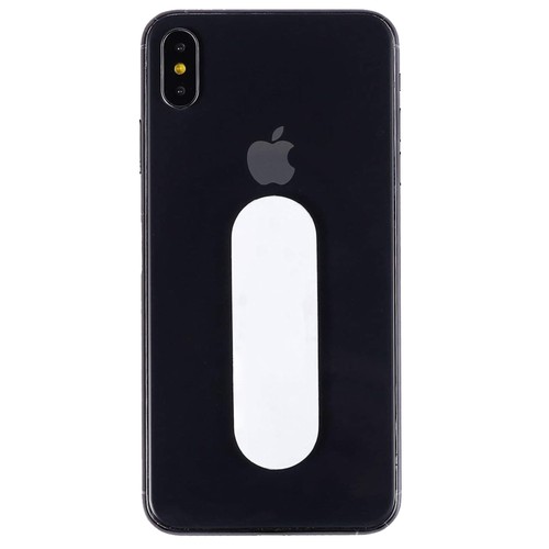 SUPPORT BAGUE DE MAINTIEN RÉGLABLE POUR SMARTPHONE - NOIR