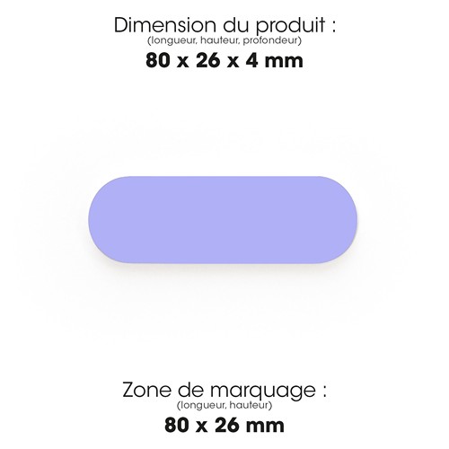 BOE - SUPPORT BAGUE DE MAINTIEN RÉGLABLE POUR SMARTPHONE - NOIR