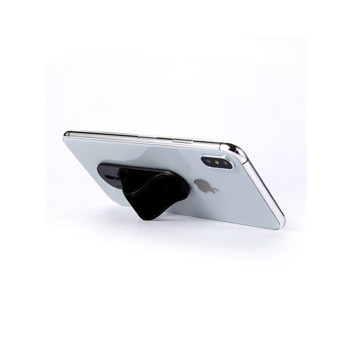BOE - SUPPORT BAGUE DE MAINTIEN RÉGLABLE POUR SMARTPHONE - NOIR