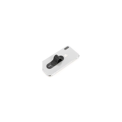 BOE - SUPPORT BAGUE DE MAINTIEN RÉGLABLE POUR SMARTPHONE - NOIR