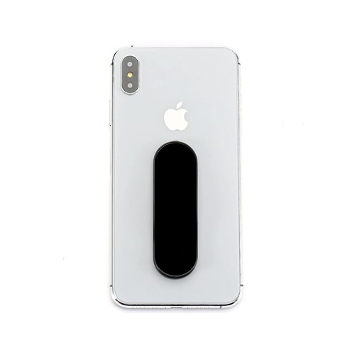 BOE - SUPPORT BAGUE DE MAINTIEN RÉGLABLE POUR SMARTPHONE - NOIR