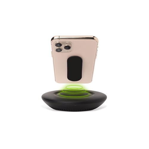 BOE - SUPPORT BAGUE DE MAINTIEN RÉGLABLE POUR SMARTPHONE - NOIR