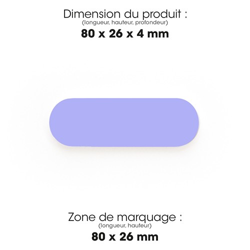 BOE - SUPPORT BAGUE DE MAINTIEN RÉGLABLE POUR SMARTPHONE - NOIR
