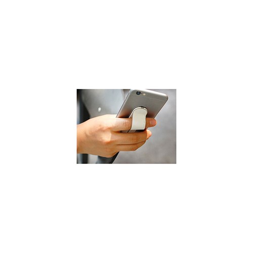 BOE - SUPPORT BAGUE DE MAINTIEN RÉGLABLE POUR SMARTPHONE - NOIR