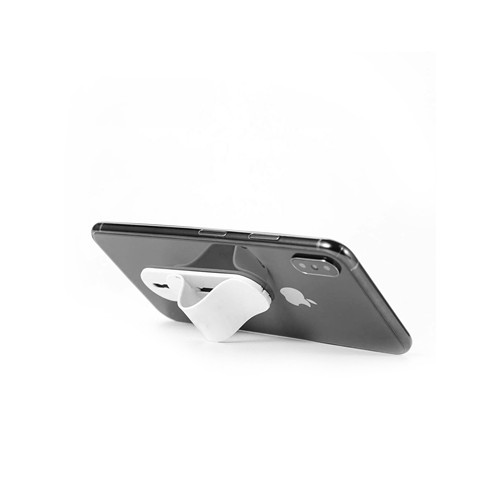 BOE - SUPPORT BAGUE DE MAINTIEN RÉGLABLE POUR SMARTPHONE - NOIR
