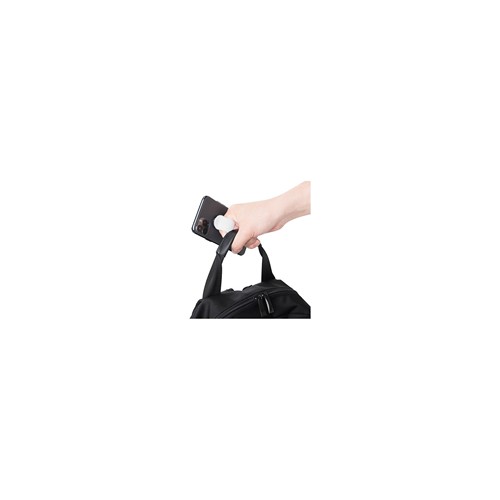 BOE - SUPPORT BAGUE DE MAINTIEN RÉGLABLE POUR SMARTPHONE - NOIR