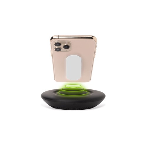 BOE - SUPPORT BAGUE DE MAINTIEN RÉGLABLE POUR SMARTPHONE - NOIR