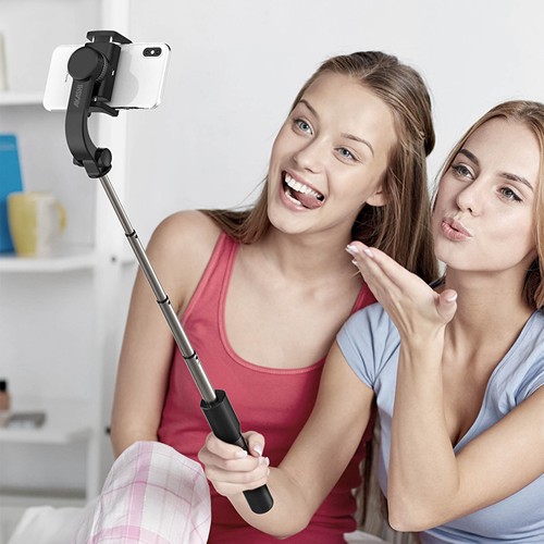 KYORI - PERCHE SELFIE 3 EN 1 BLUETOOTH