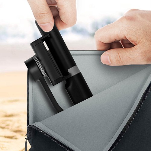 KYORI - PERCHE SELFIE 3 EN 1 BLUETOOTH