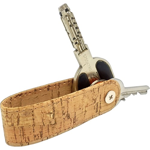 PORTE-CLE VIS LIEGE - MADE IN EUROPE - 2