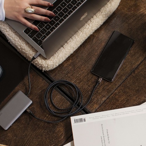 HUB 9 EN 1 - USB TYPE-C - 2