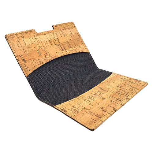 PORTE-PASSEPORT / CARTE GRISE / ASSURANCE LIEGE - MADE IN EUROPE - 2