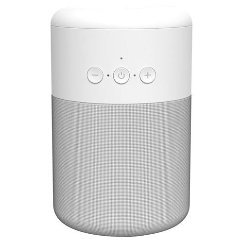 KANZEN - COMBO ÉCOUTEURS + ENCEINTE 5W SANS FIL - 8