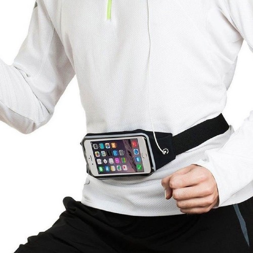 CEINTURE SPORT POUR SMARTPHONE - 2
