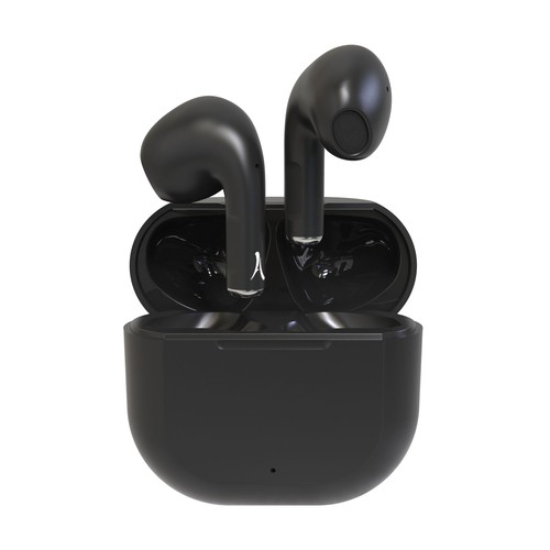 ECOUTEURS SANS FIL BLUETOOTH ECO EN MATIERE RECYCLÉE