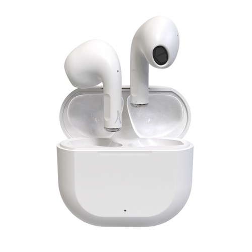 ECOUTEURS SANS FIL BLUETOOTH ECO EN MATIERE RECYCLÉE - 2