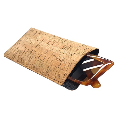 ETUI LUNETTES LIEGE - MADE IN EUROPE - 2