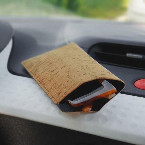 ETUI LUNETTES LIEGE - MADE IN EUROPE - 3