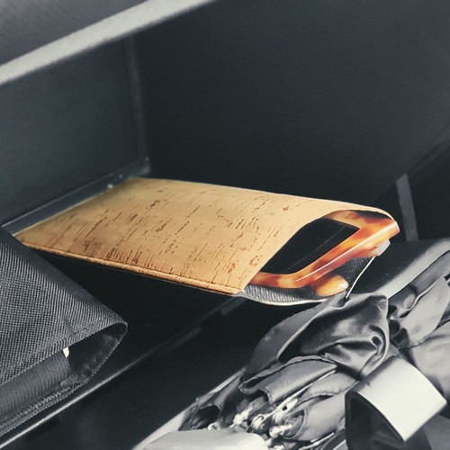 ETUI LUNETTES LIEGE - MADE IN EUROPE - 4