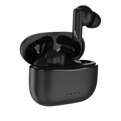 ECOUTEURS SANS FIL BLUETOOTH BLANC - 2