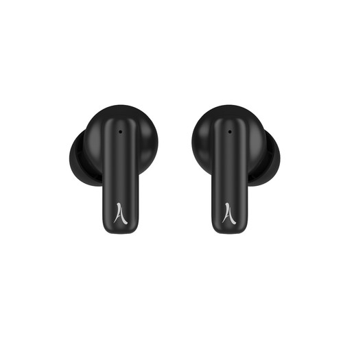 ECOUTEURS SANS FIL BLUETOOTH BLANC - 4