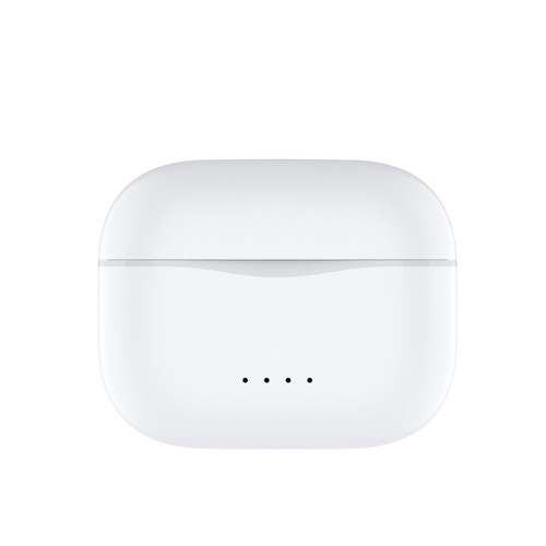 ECOUTEURS SANS FIL BLUETOOTH BLANC