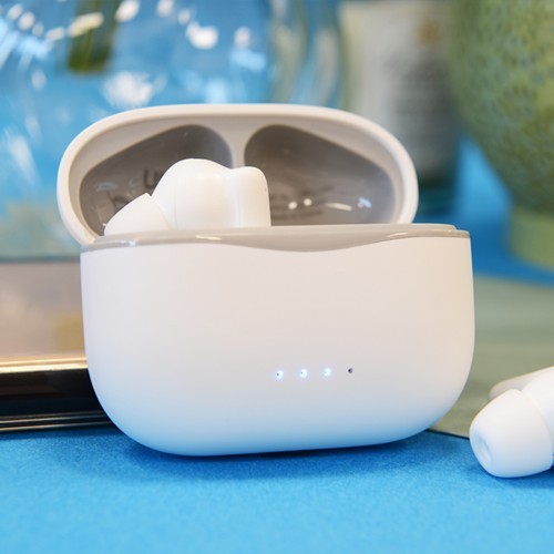 AKARI - ÉCOUTEURS SANS FIL BLUETOOTH NOIR