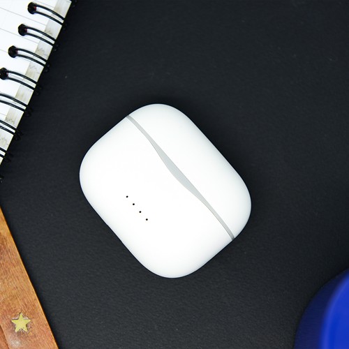AKARI - ÉCOUTEURS SANS FIL BLUETOOTH NOIR
