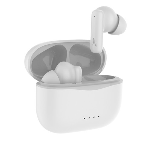 AKARI - ÉCOUTEURS SANS FIL BLUETOOTH NOIR