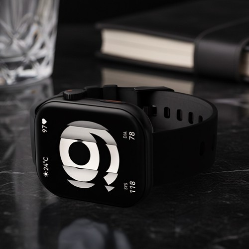 TOKAI - MONTRE CONNECTEE AVEC APPEL MAIN LIBRE