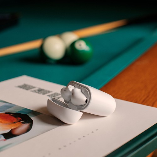 SHOGANAI - ÉCOUTEURS PREMIUM SANS FIL BLUETOOTH NOIR