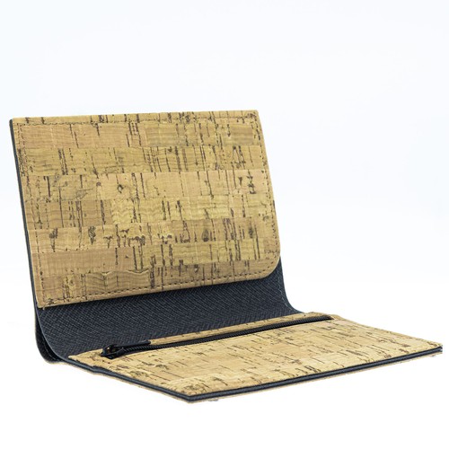 PORTEFEUILLE VERTICAL EN LIEGE - 2