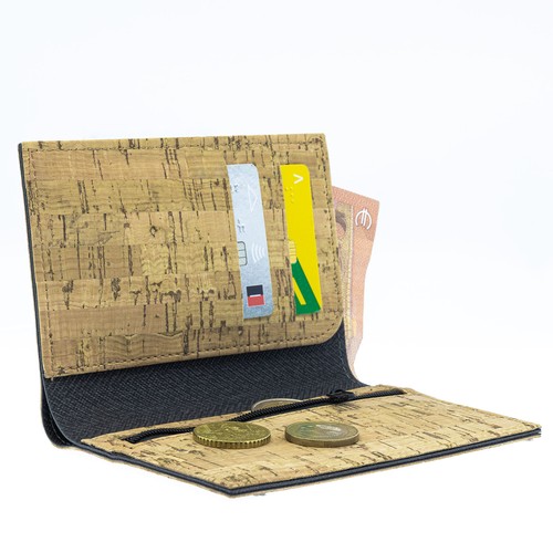 PORTEFEUILLE VERTICAL EN LIEGE - 3