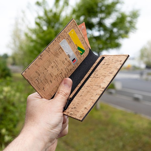 PORTEFEUILLE VERTICAL EN LIEGE - 4