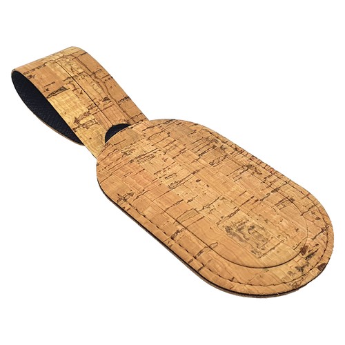 ETIQUETTE BAGAGE LIEGE - MADE IN EUROPE - 2