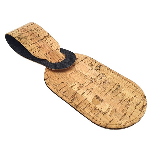 ETIQUETTE BAGAGE LIEGE - MADE IN EUROPE - 3