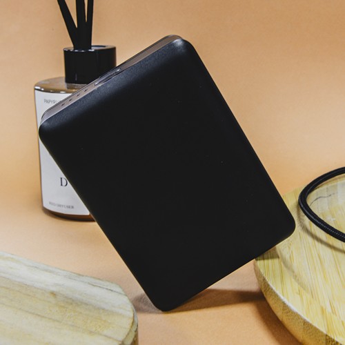 JINDAI - Batterie Powerbank ultra-compacte 20,000 mAh à charge rapide 22,5W