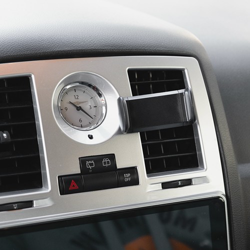 PADDO - SUPPORT VOITURE BLANC