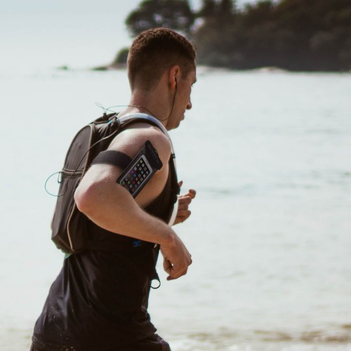 ETUI IMPERMÉABLE WATERPROOF UNIVERSEL - 3