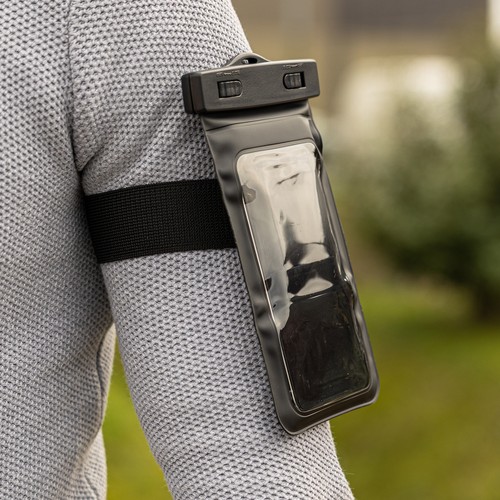 ETUI IMPERMÉABLE WATERPROOF UNIVERSEL - 4