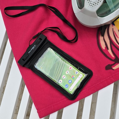 MIZU - ETUI IMPERMÉABLE WATERPROOF UNIVERSEL