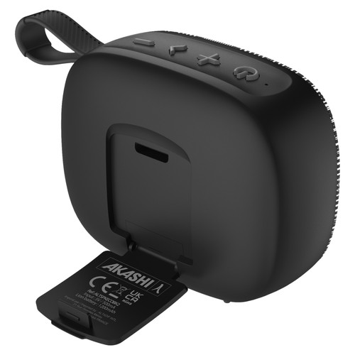 MINI ENCEINTE SANS FIL 5 WATTS - 3