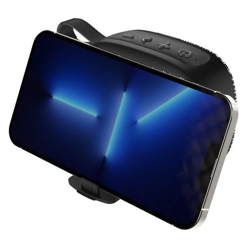 MINI ENCEINTE SANS FIL 5 WATTS - 4