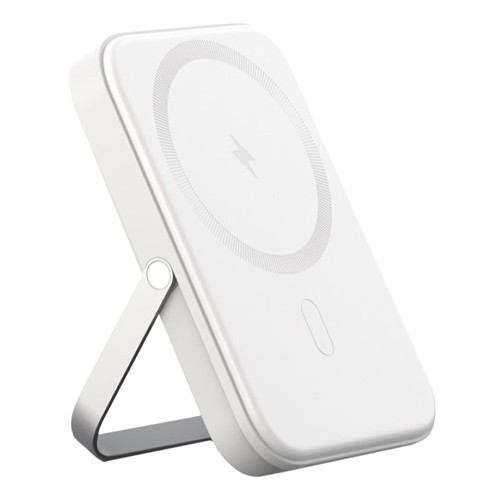 VUTO - BATTERIE DE SECOURS MAGSAFE STAND 5000 MAH - 1